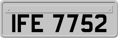 IFE7752