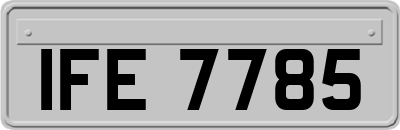 IFE7785