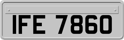 IFE7860