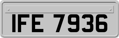 IFE7936