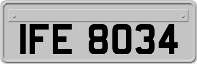 IFE8034