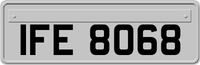 IFE8068