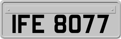 IFE8077