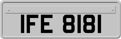 IFE8181