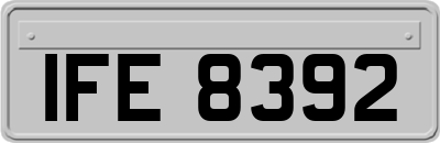IFE8392