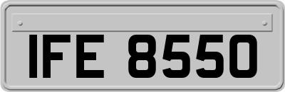IFE8550