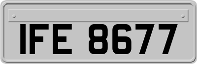 IFE8677