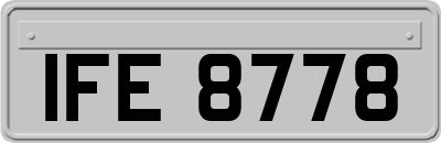 IFE8778