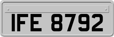 IFE8792