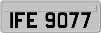IFE9077