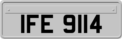 IFE9114