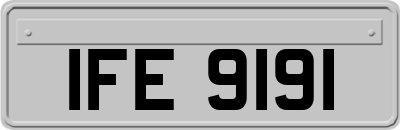IFE9191