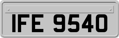 IFE9540