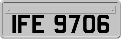 IFE9706