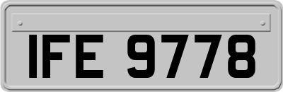 IFE9778