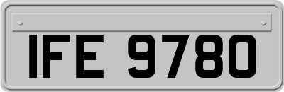 IFE9780