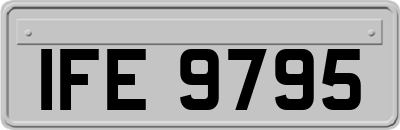 IFE9795