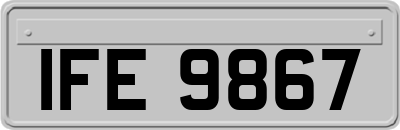 IFE9867