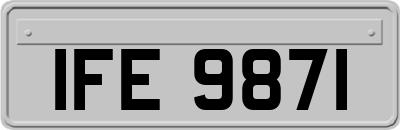 IFE9871