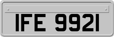 IFE9921
