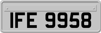 IFE9958
