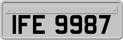 IFE9987