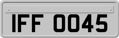 IFF0045
