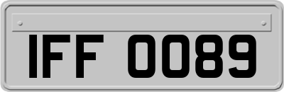 IFF0089