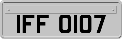 IFF0107