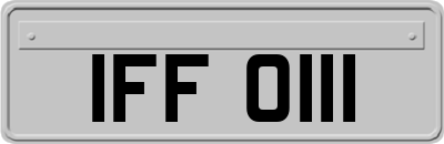 IFF0111