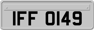 IFF0149