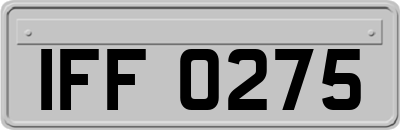 IFF0275