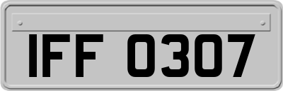 IFF0307