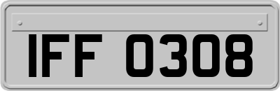 IFF0308