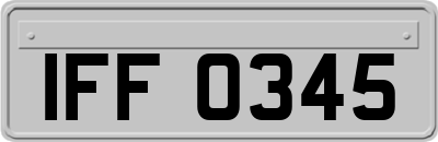 IFF0345