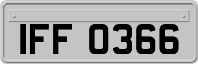 IFF0366