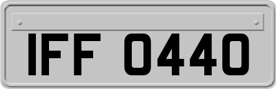 IFF0440