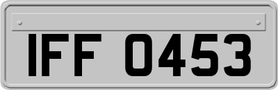IFF0453