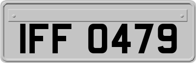 IFF0479