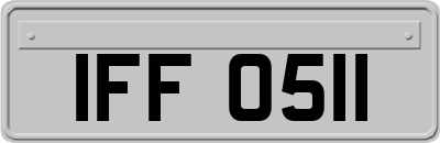 IFF0511