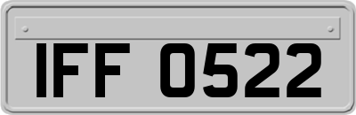 IFF0522