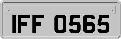 IFF0565