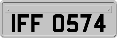 IFF0574
