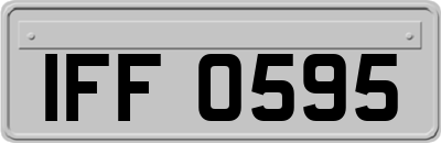 IFF0595