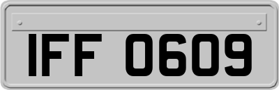 IFF0609