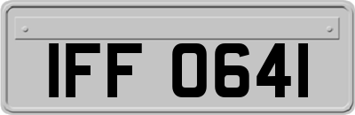 IFF0641
