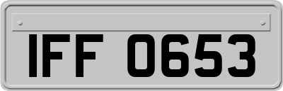 IFF0653