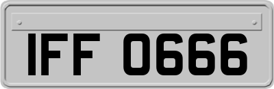 IFF0666