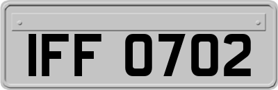 IFF0702
