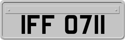 IFF0711